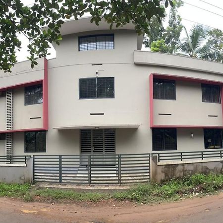 Shangri-Laa Hotel Apartments Kozhikode Exteriör bild
